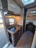 camping car LAIKA ECOVIP H 3109 modele 2021