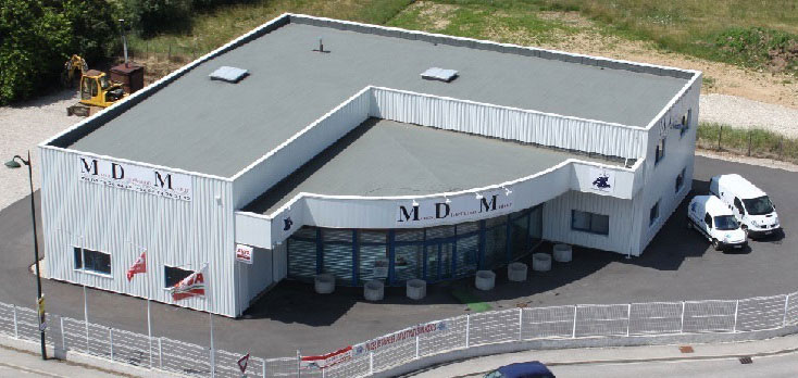 MDM CAMPING CAR, votre sp&eacute;cialiste Camping car!